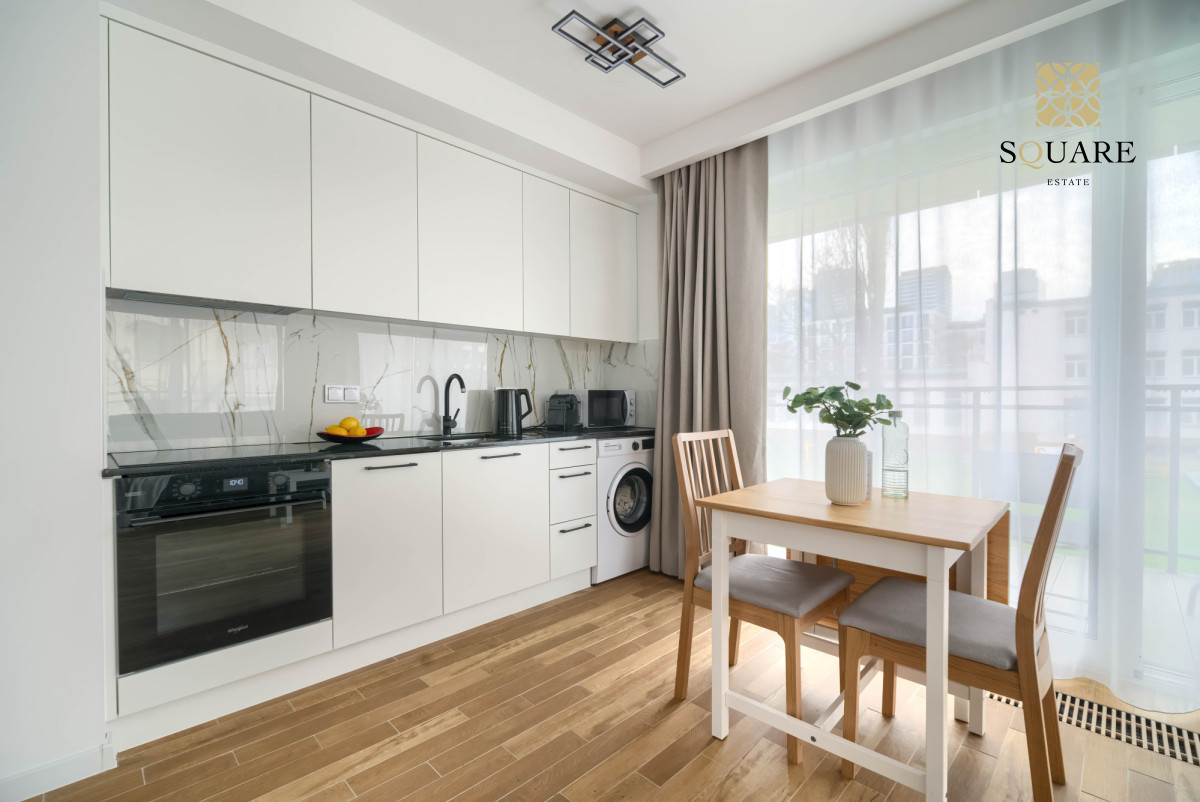 Mieszkanie na wynajem