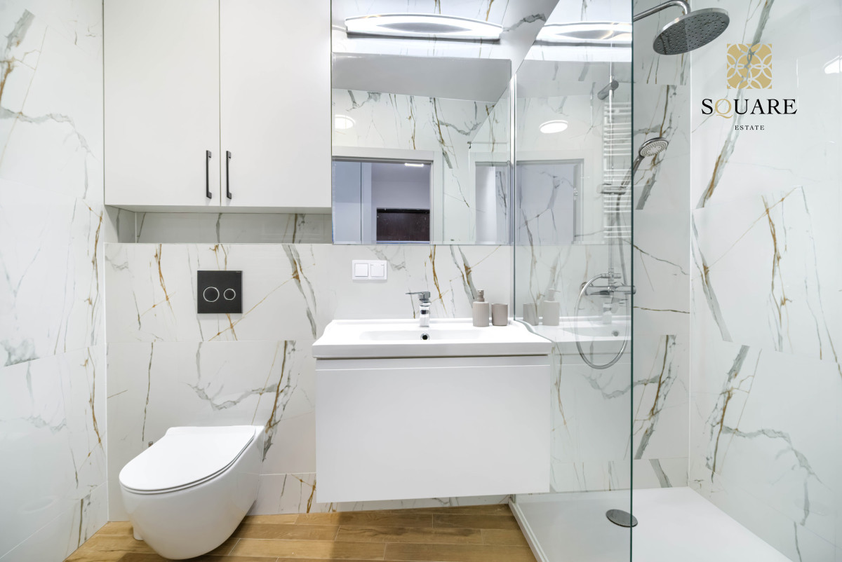 Mieszkanie na wynajem