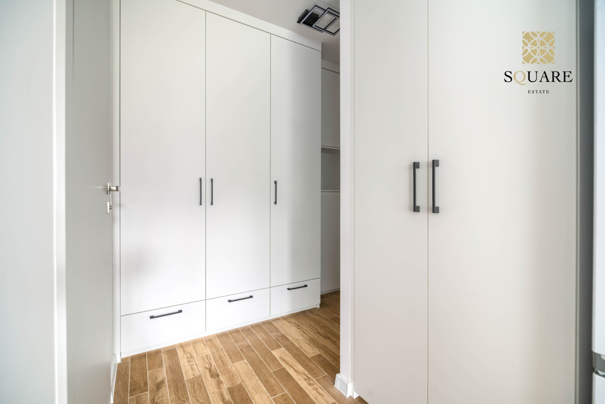 Mieszkanie na wynajem