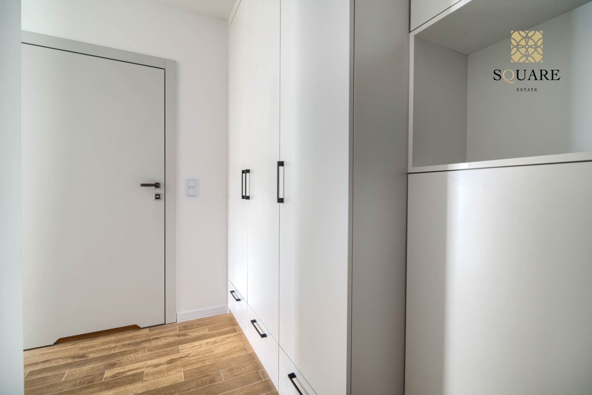 Mieszkanie na wynajem