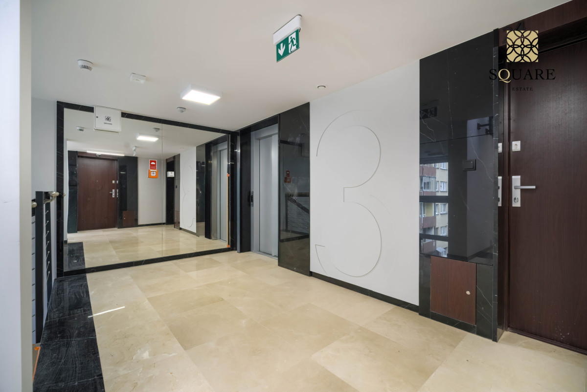 Mieszkanie na wynajem