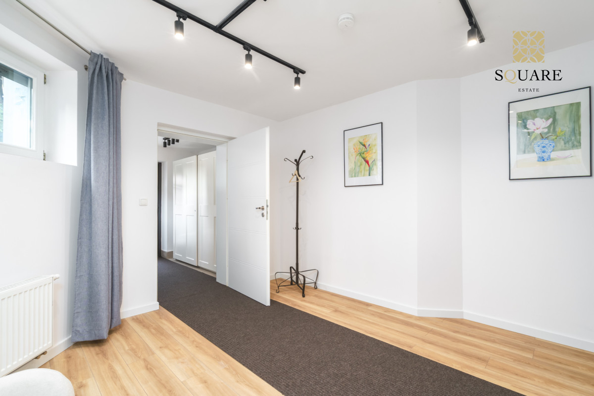 Mieszkanie na wynajem