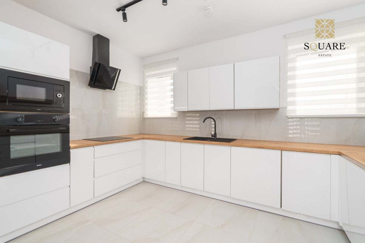 Mieszkanie na wynajem