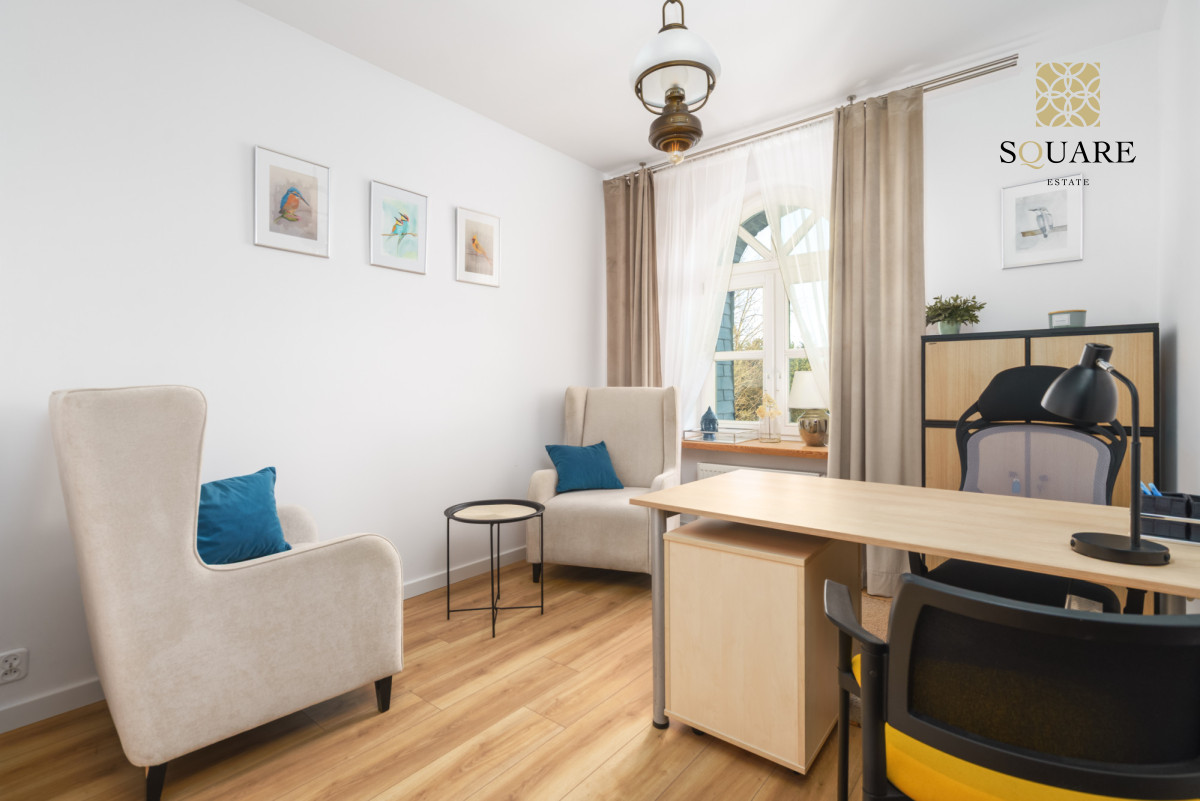 Mieszkanie na wynajem