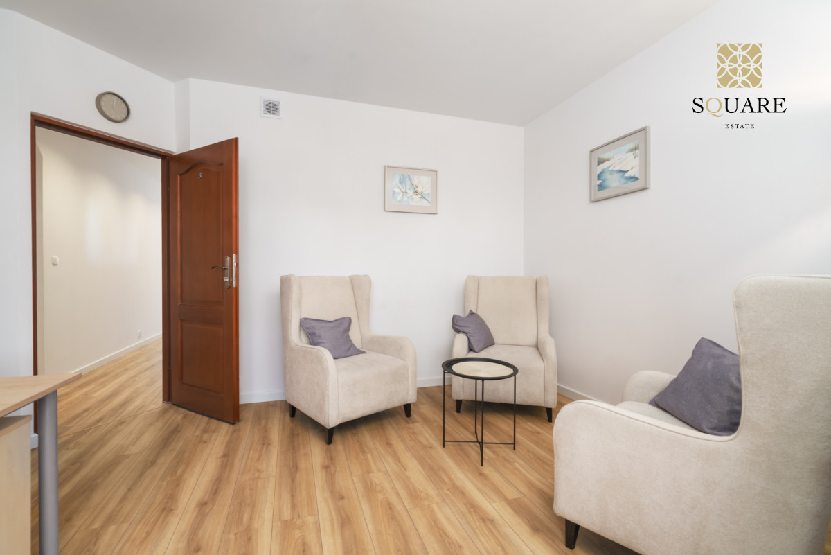 Mieszkanie na wynajem