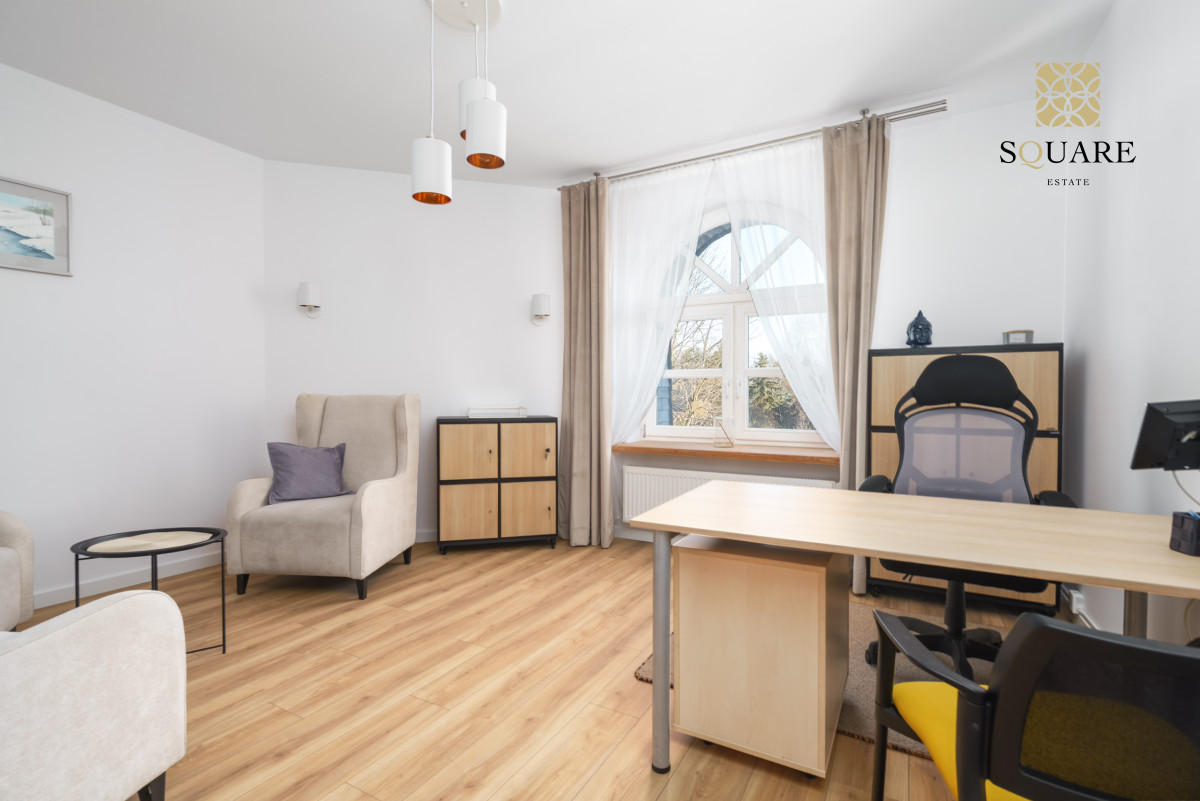 Mieszkanie na wynajem