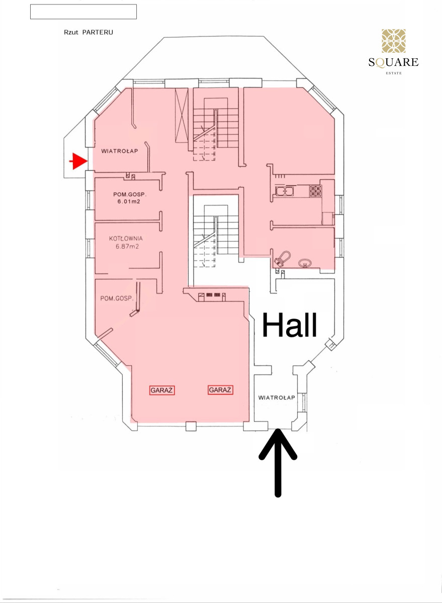 Mieszkanie na wynajem