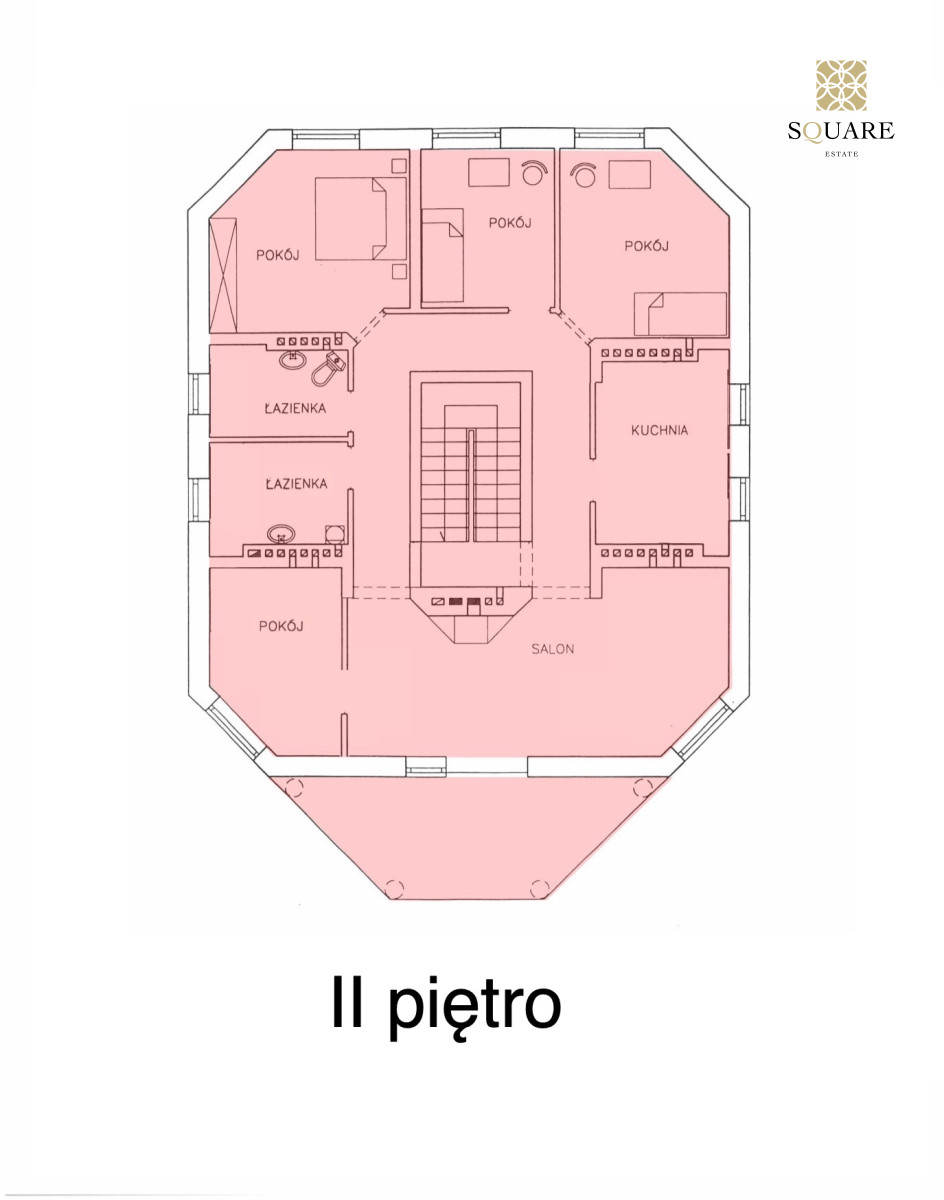 Mieszkanie na wynajem