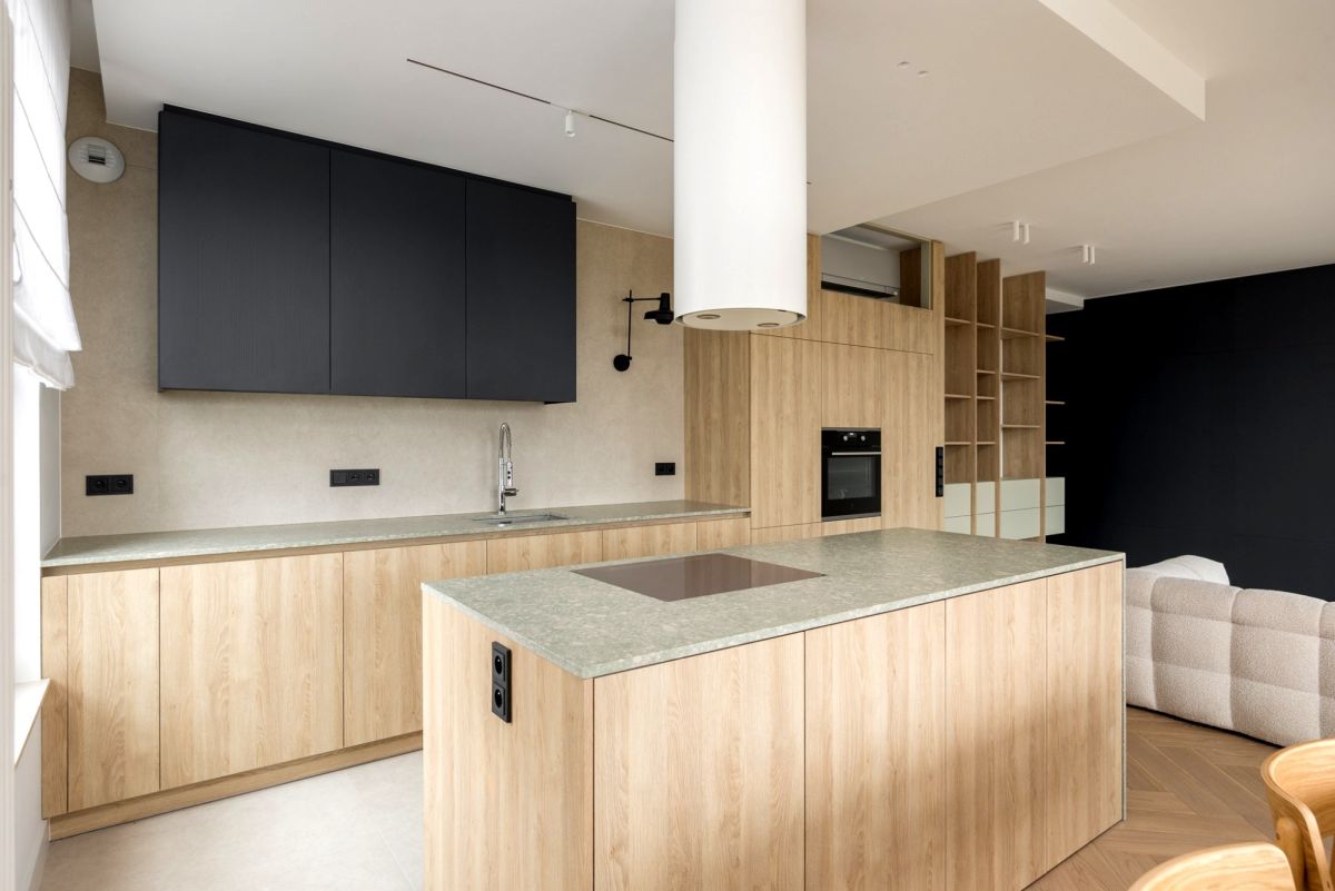 Mieszkanie na wynajem