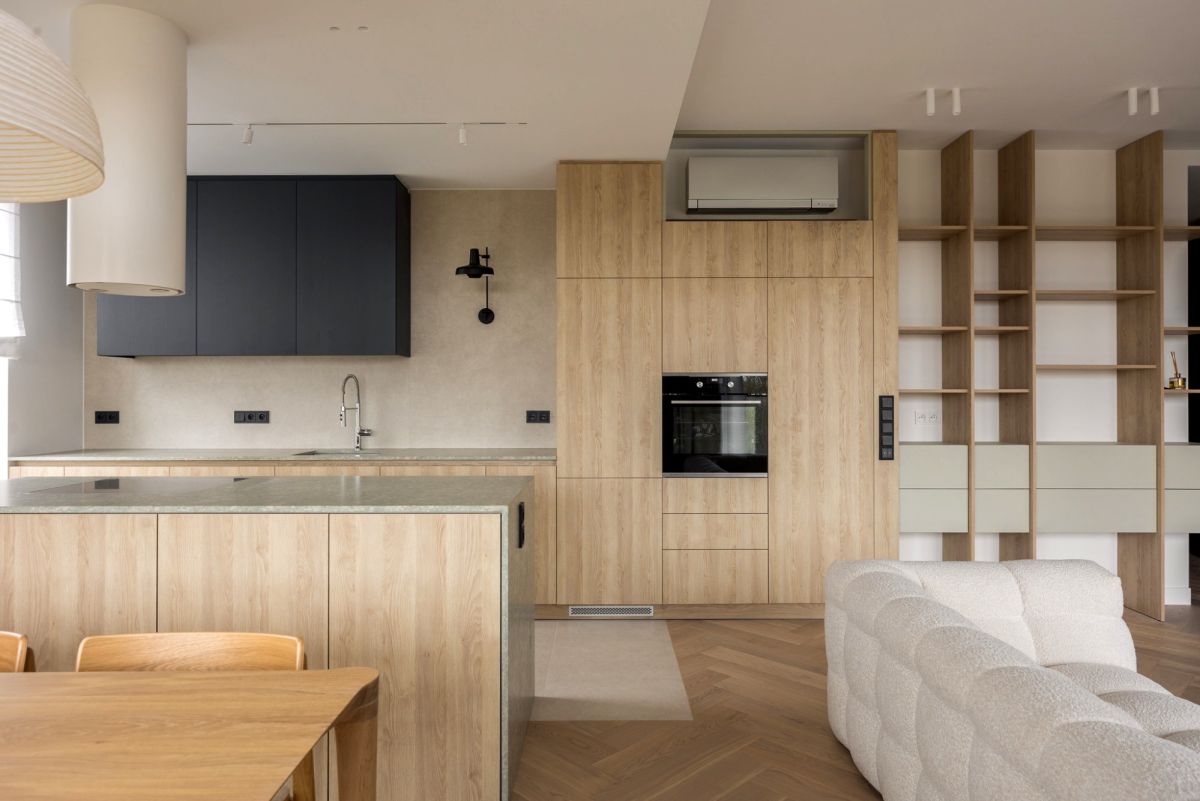 Mieszkanie na wynajem