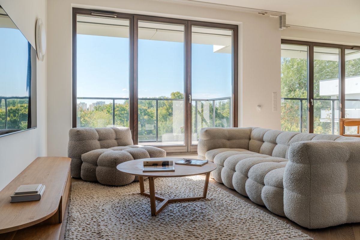 Mieszkanie na wynajem