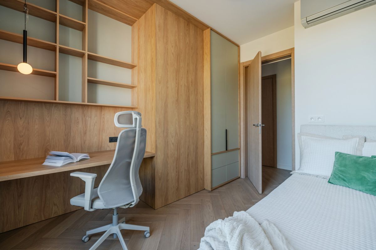 Mieszkanie na wynajem