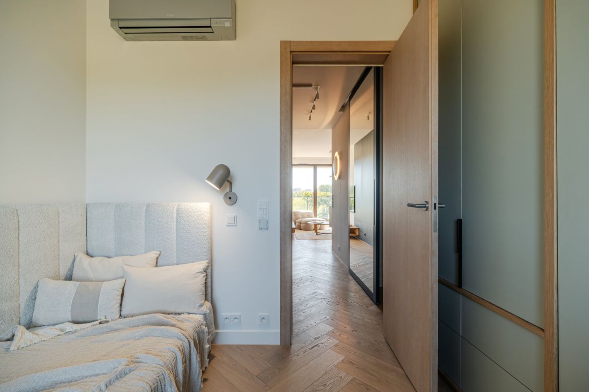 Mieszkanie na wynajem