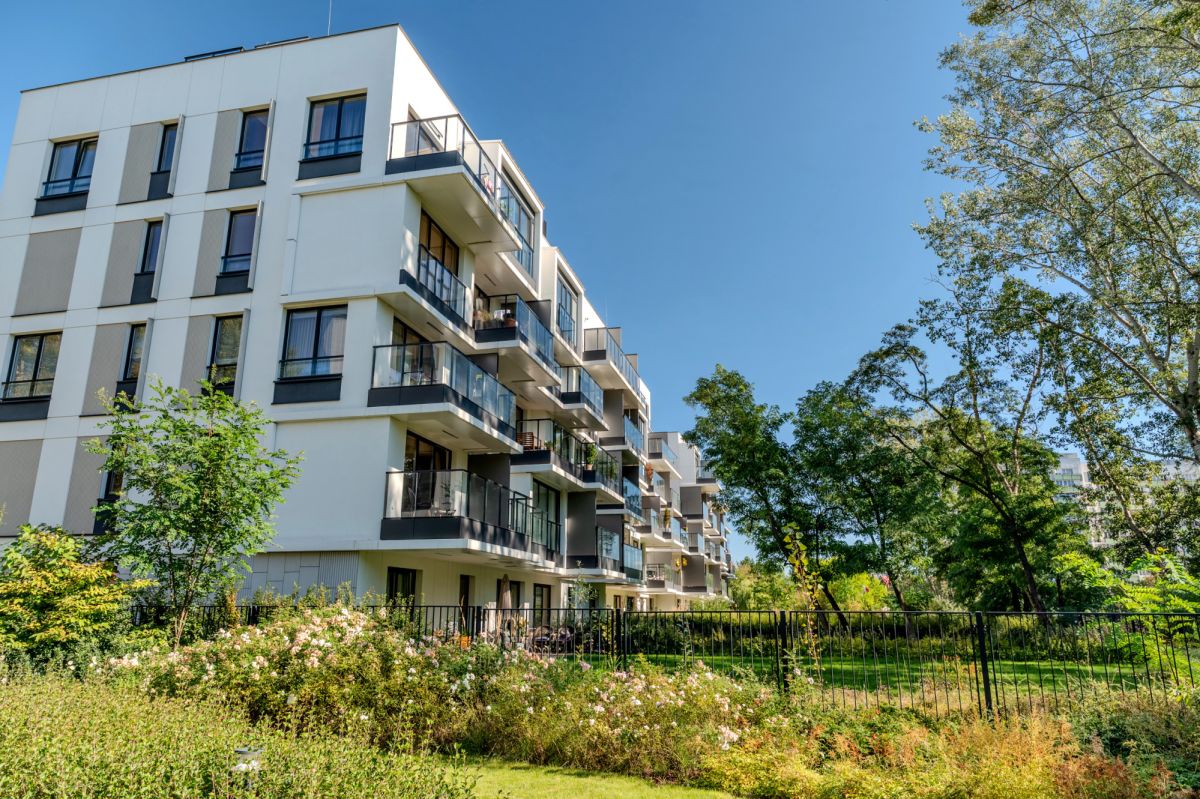 Mieszkanie na wynajem