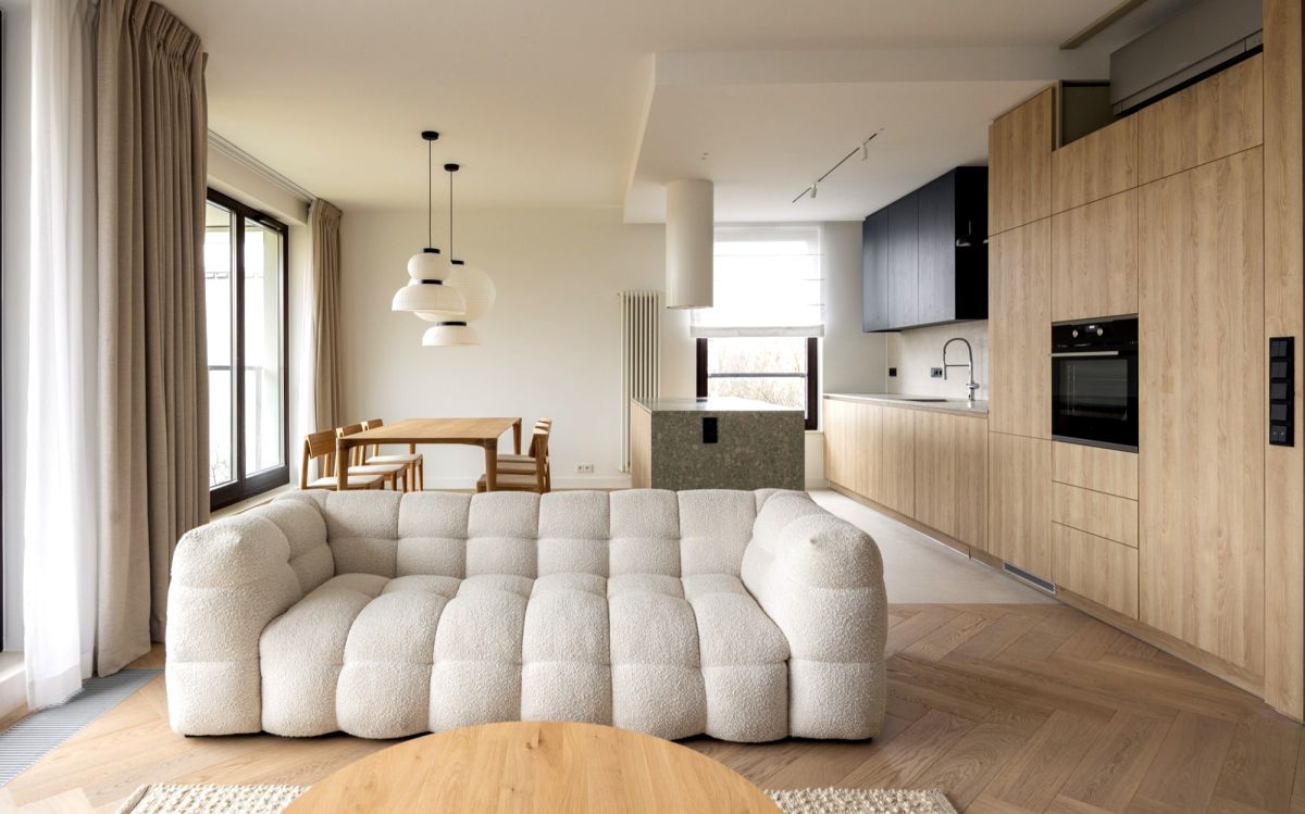 Mieszkanie na wynajem