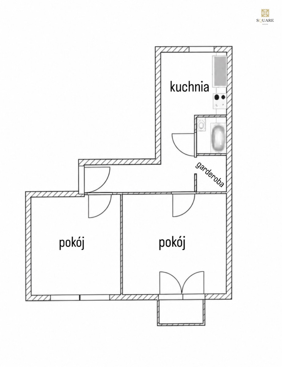 Mieszkanie na sprzedaż