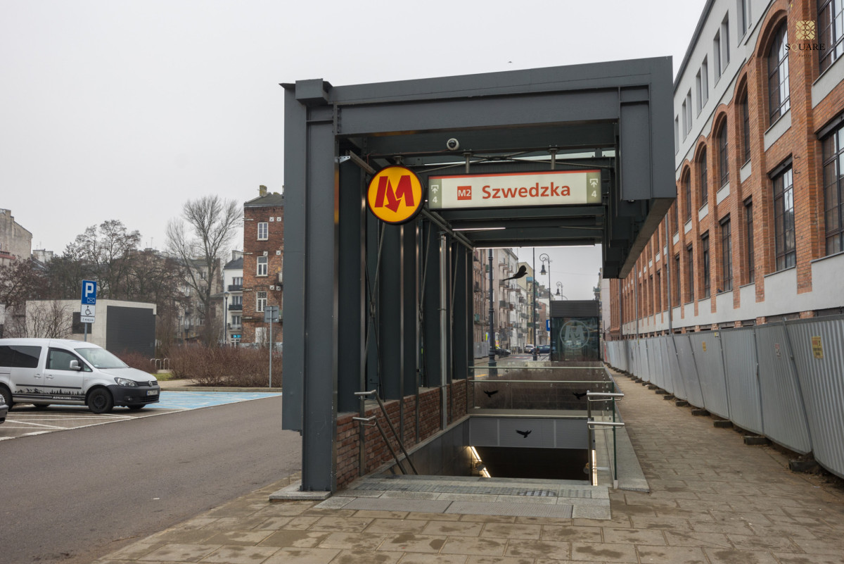Mieszkanie na wynajem