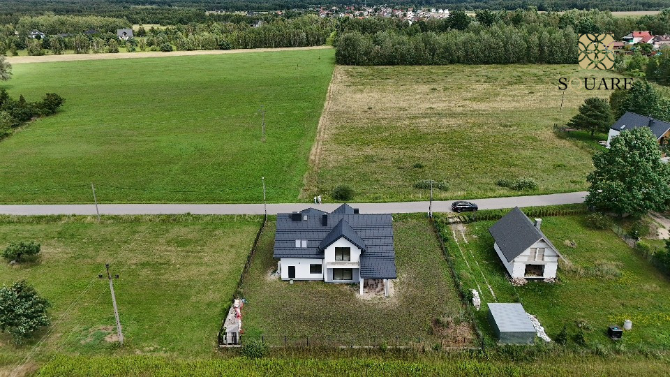 Dom na sprzedaż