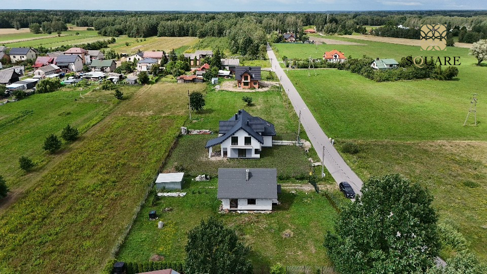 Dom na sprzedaż