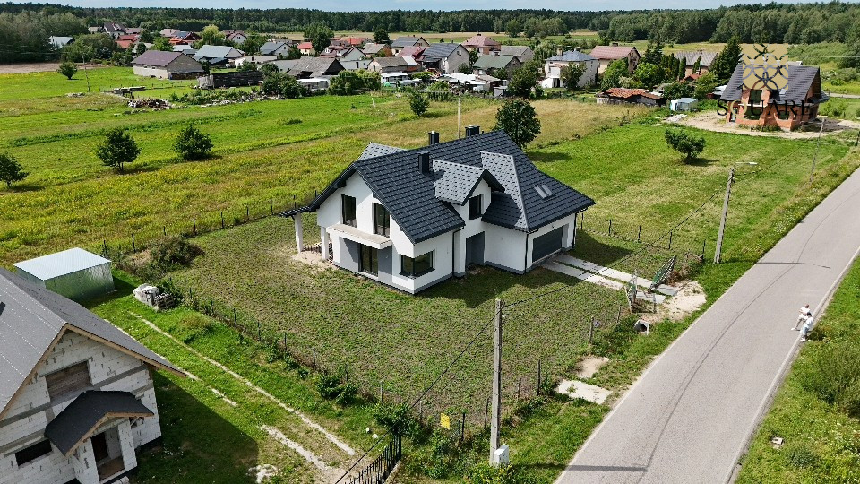 Dom na sprzedaż