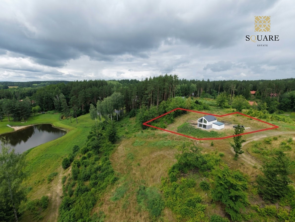Dom na sprzedaż