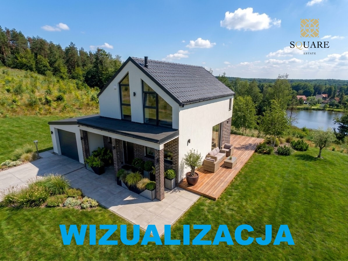 Dom na sprzedaż