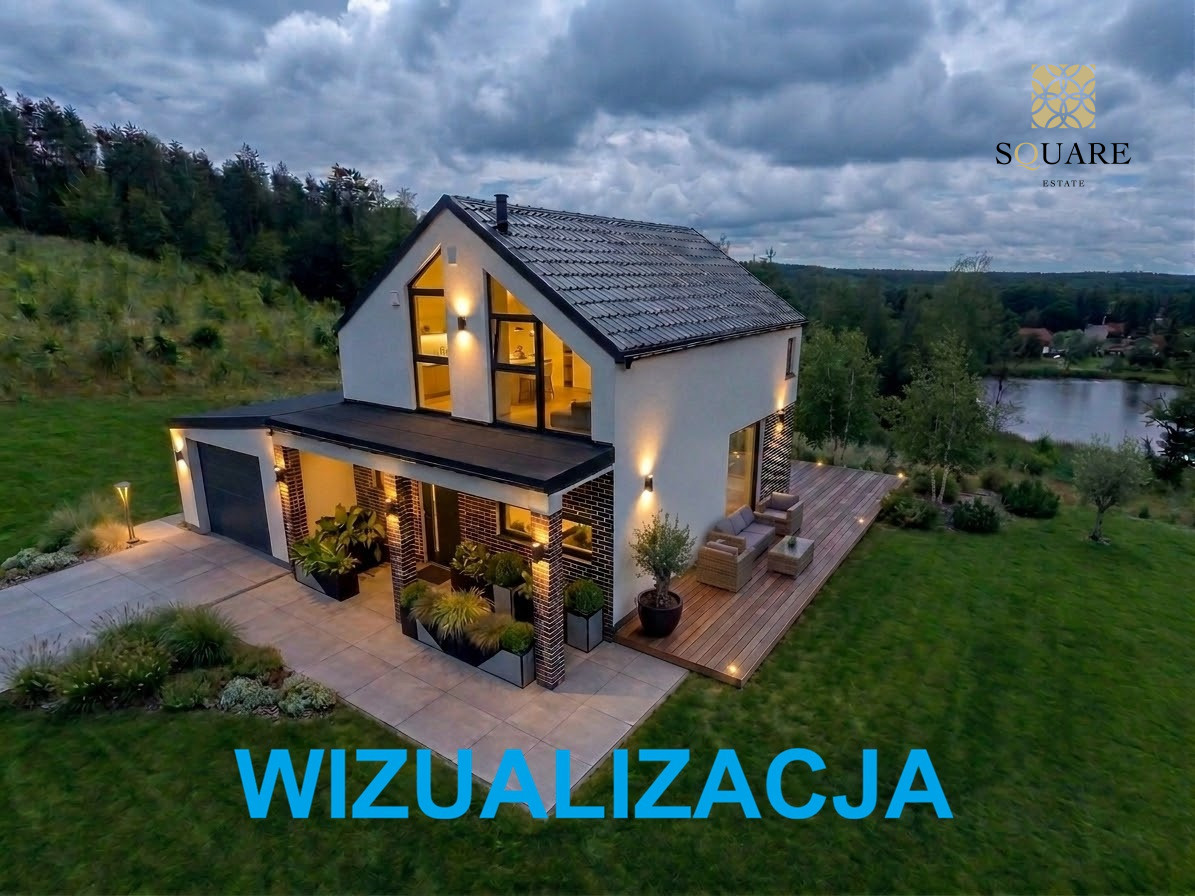 Dom na sprzedaż