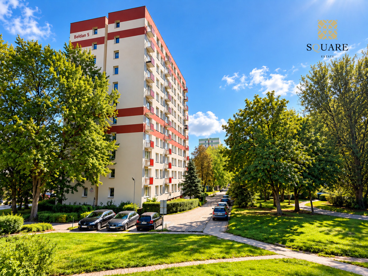Mieszkanie na sprzedaż