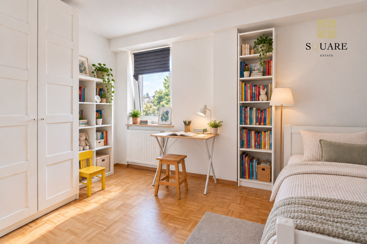 Mieszkanie na sprzedaż