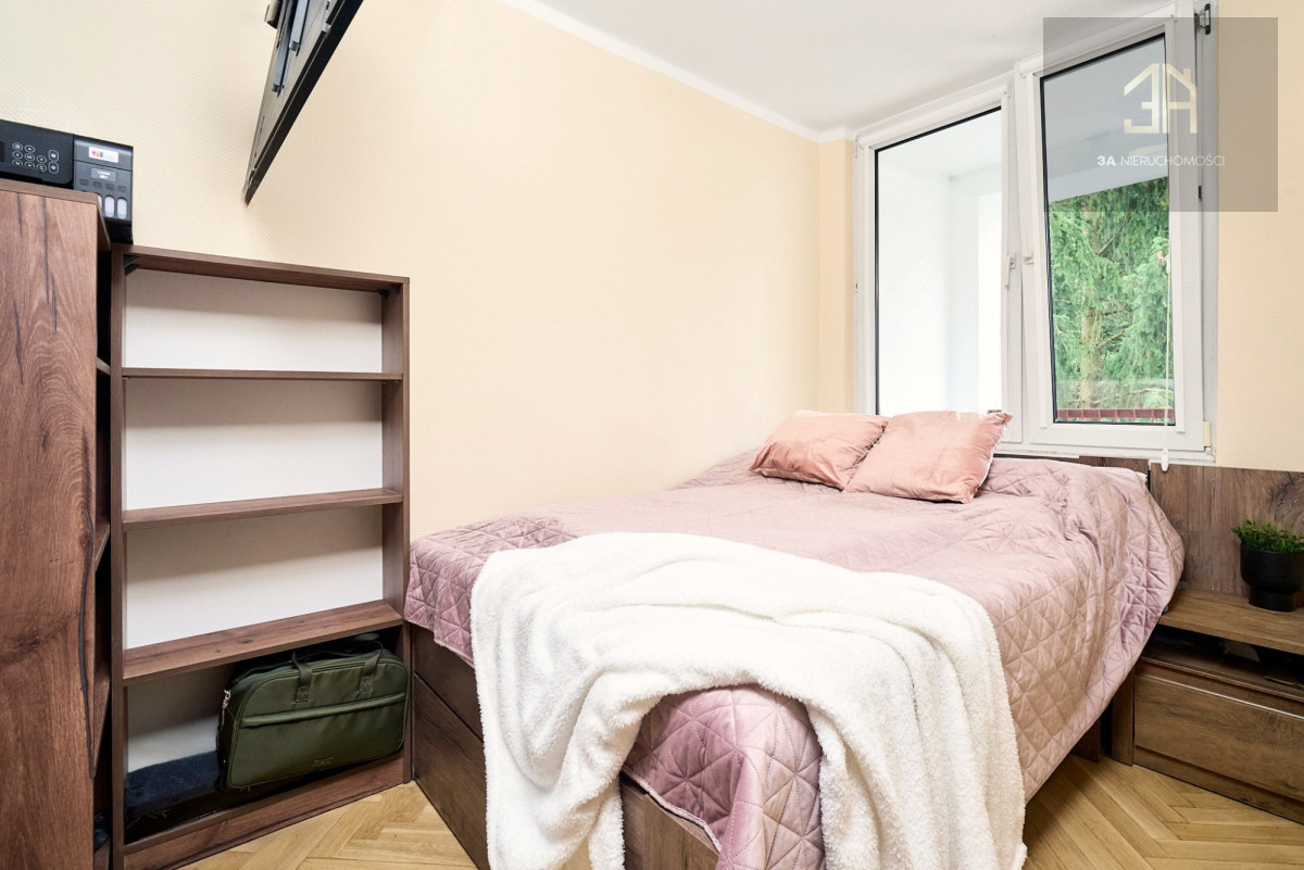 Mieszkanie na sprzedaż