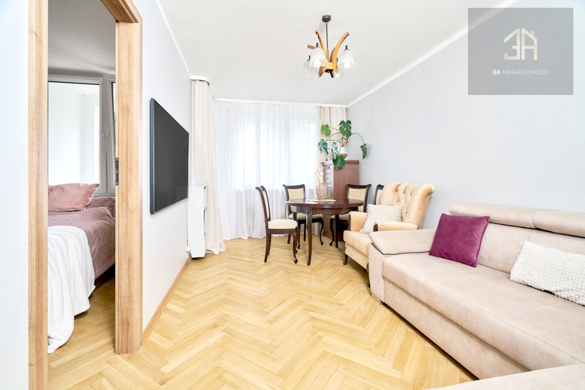 Mieszkanie na sprzedaż