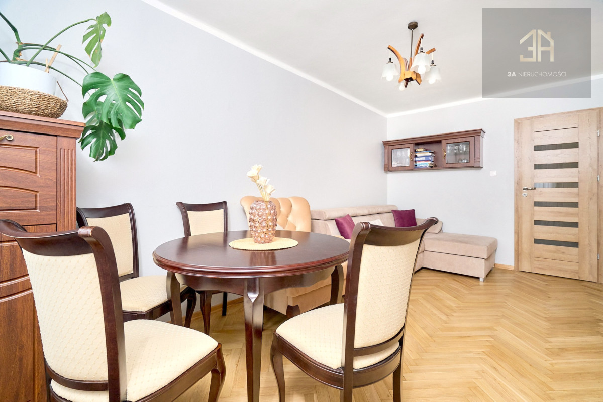 Mieszkanie na sprzedaż