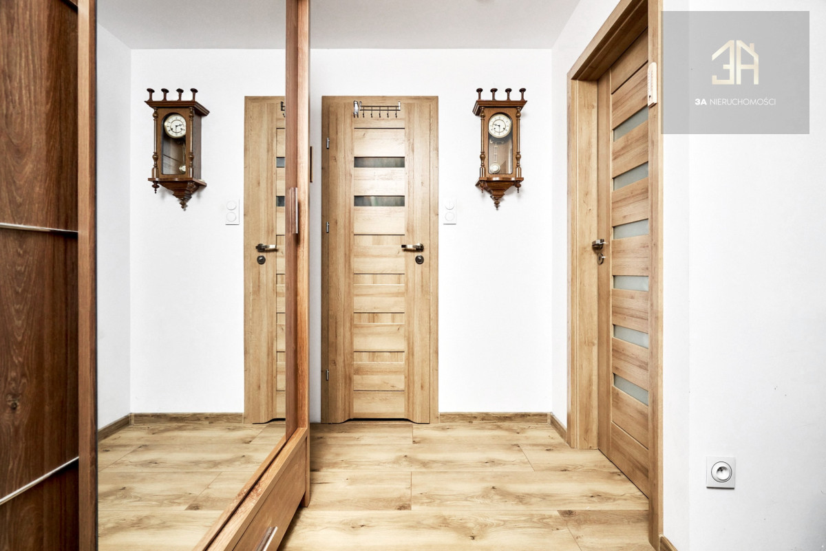 Mieszkanie na sprzedaż