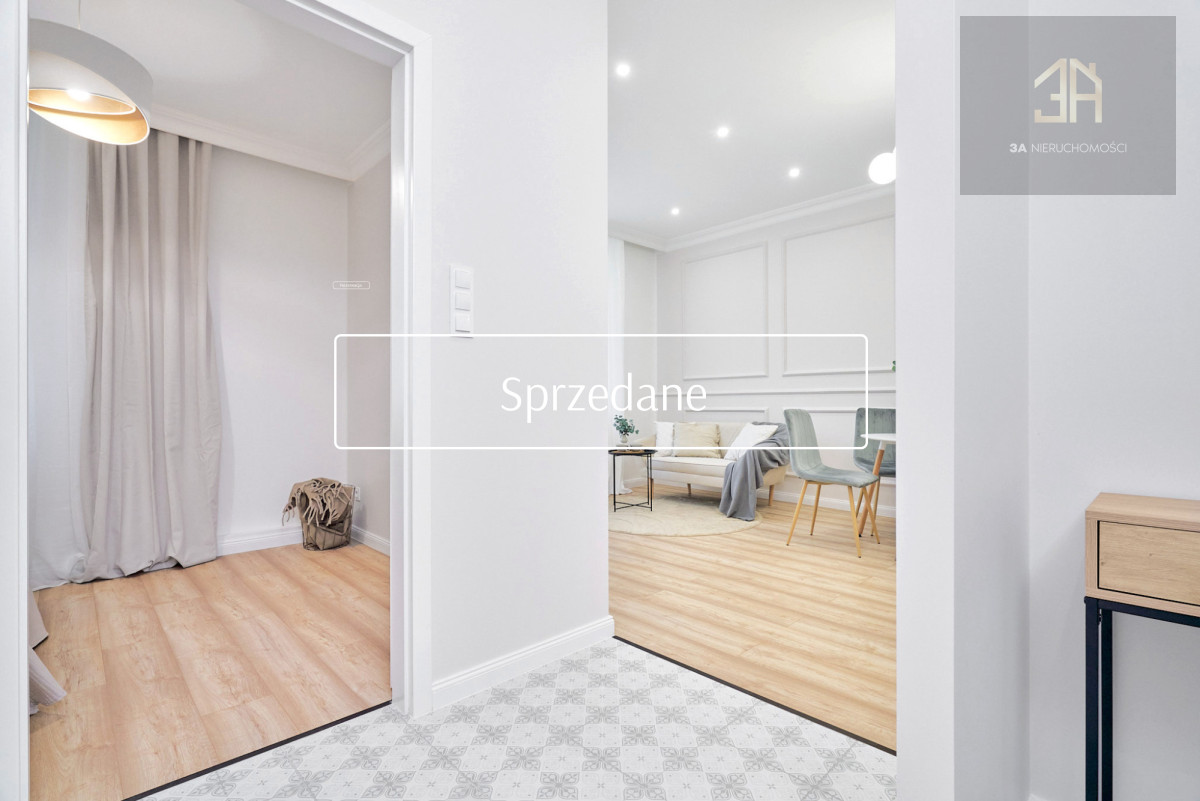 Mieszkanie na sprzedaż