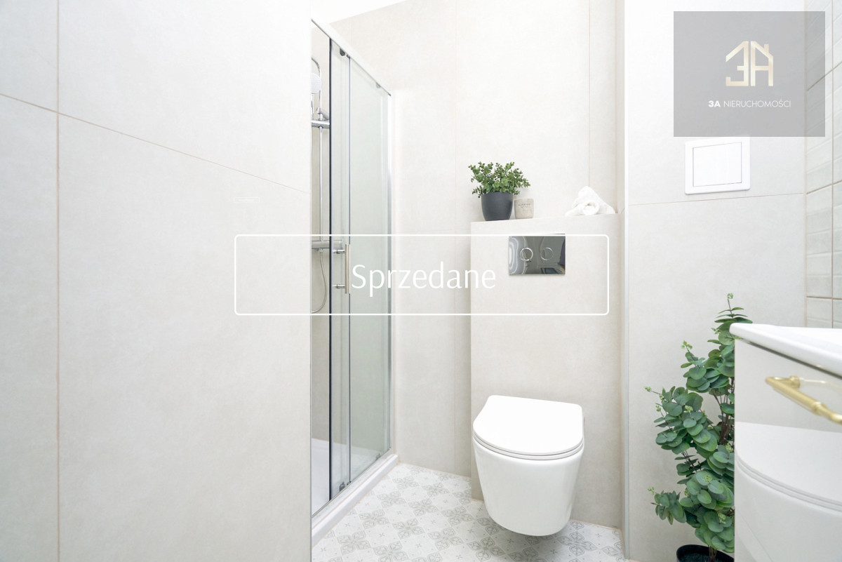 Mieszkanie na sprzedaż