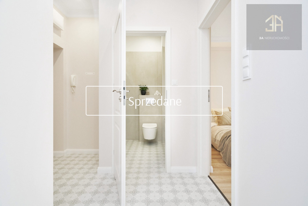 Mieszkanie na sprzedaż