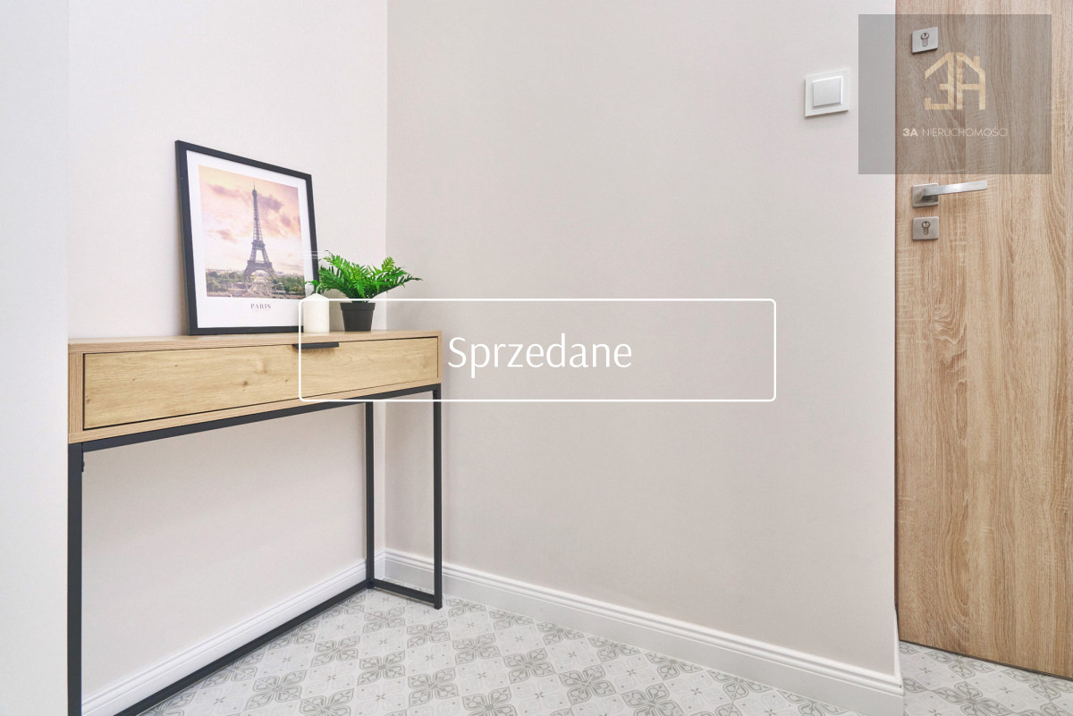 Mieszkanie na sprzedaż