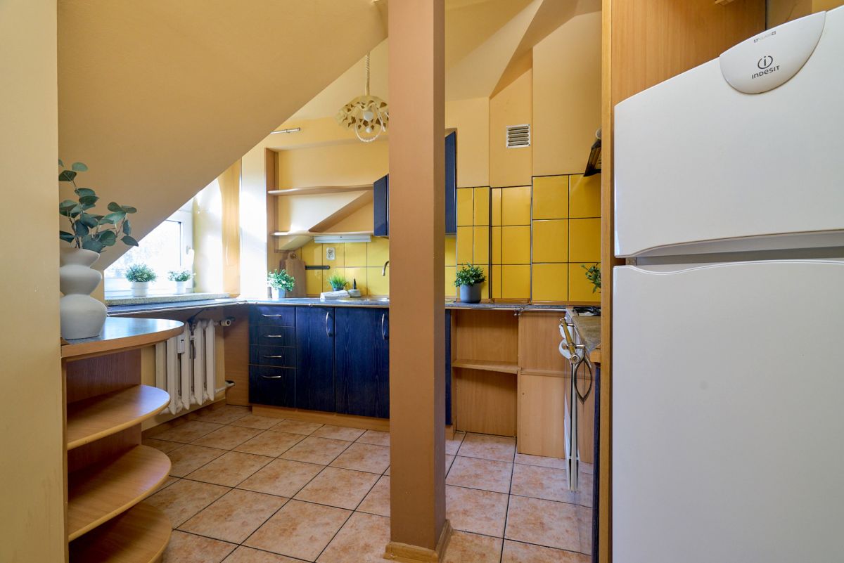 Mieszkanie na sprzedaż