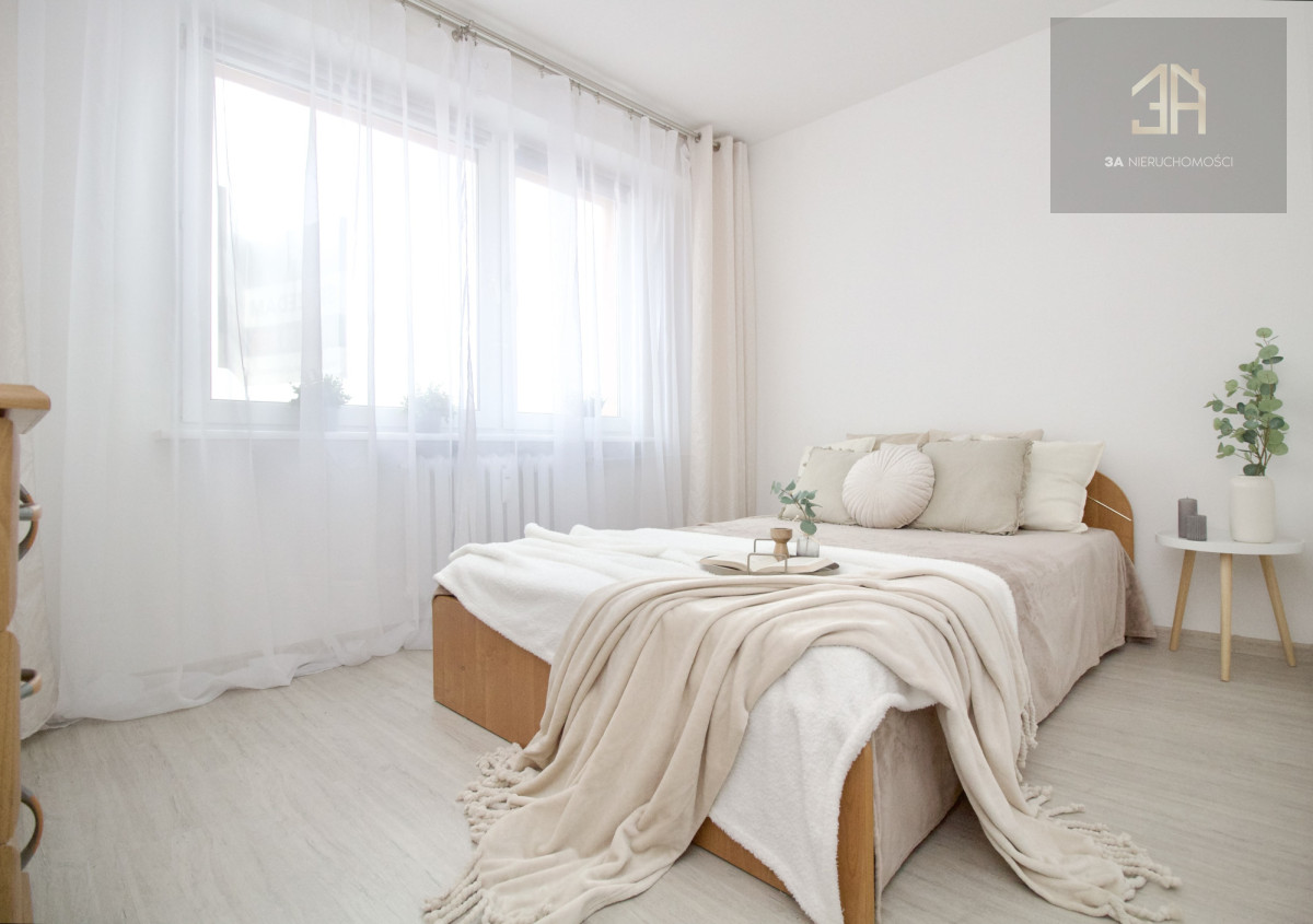 Mieszkanie na sprzedaż