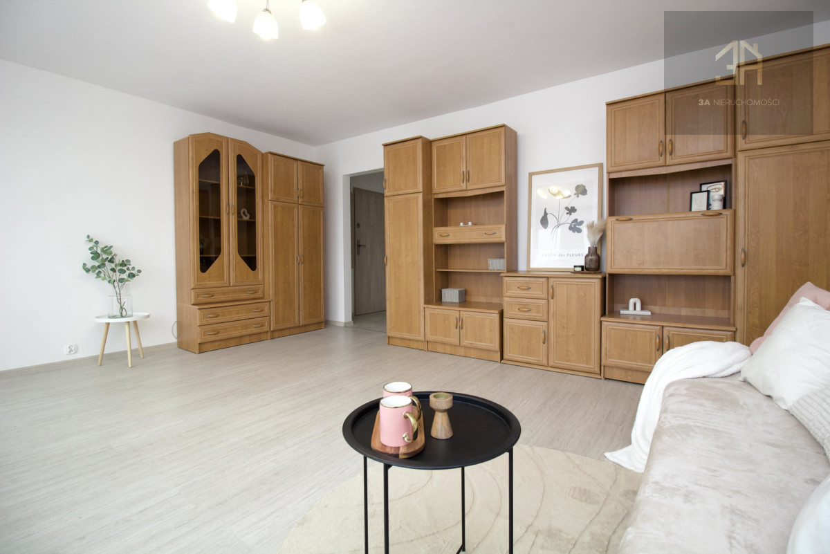 Mieszkanie na sprzedaż