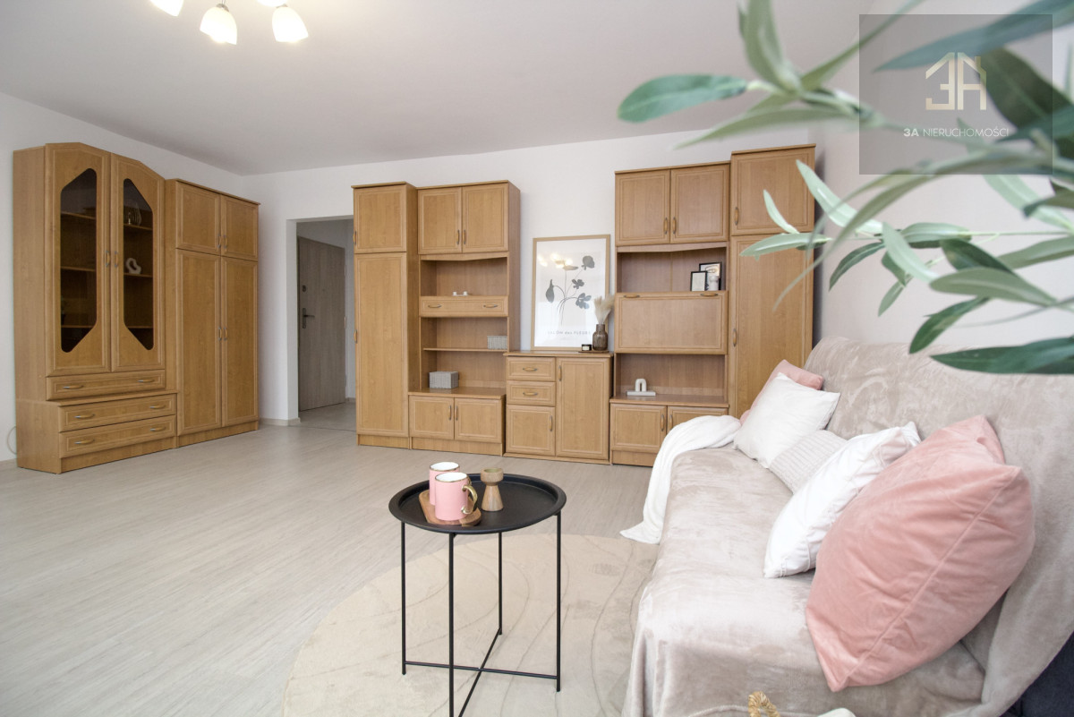 Mieszkanie na sprzedaż