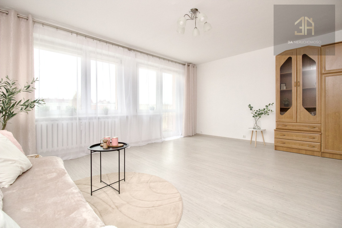 Mieszkanie na sprzedaż