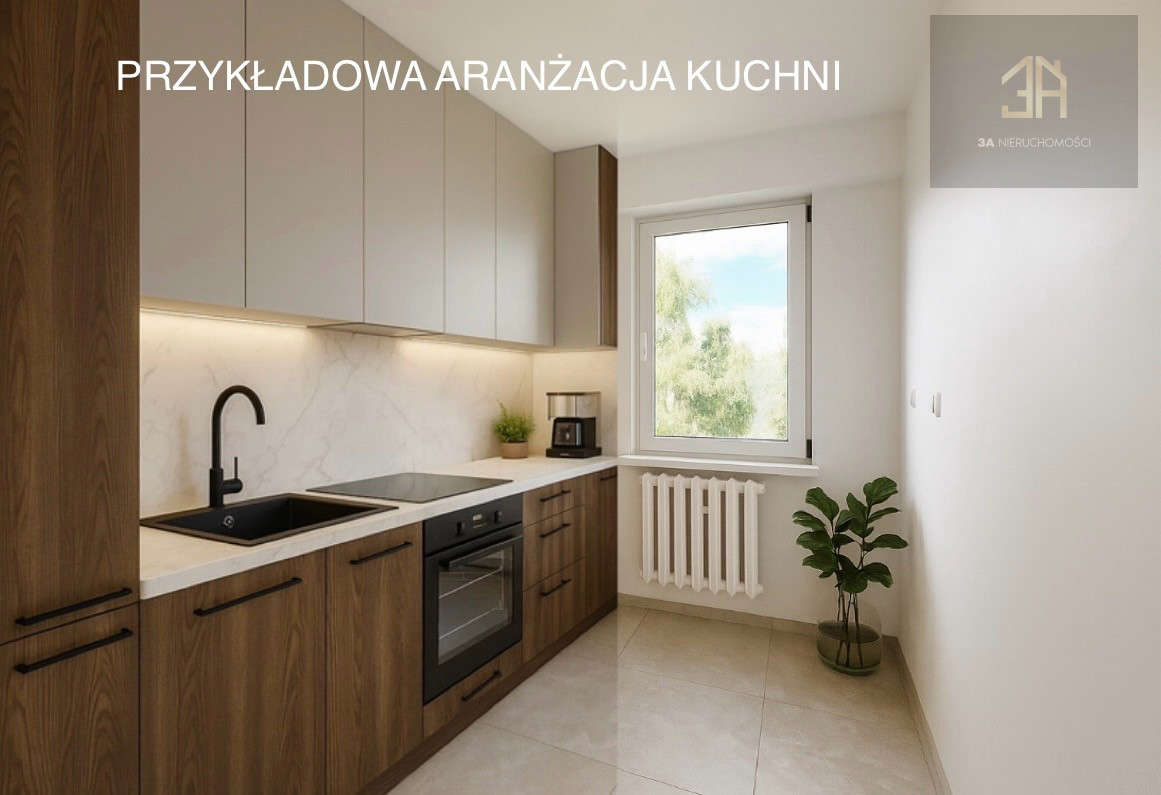 Mieszkanie na sprzedaż