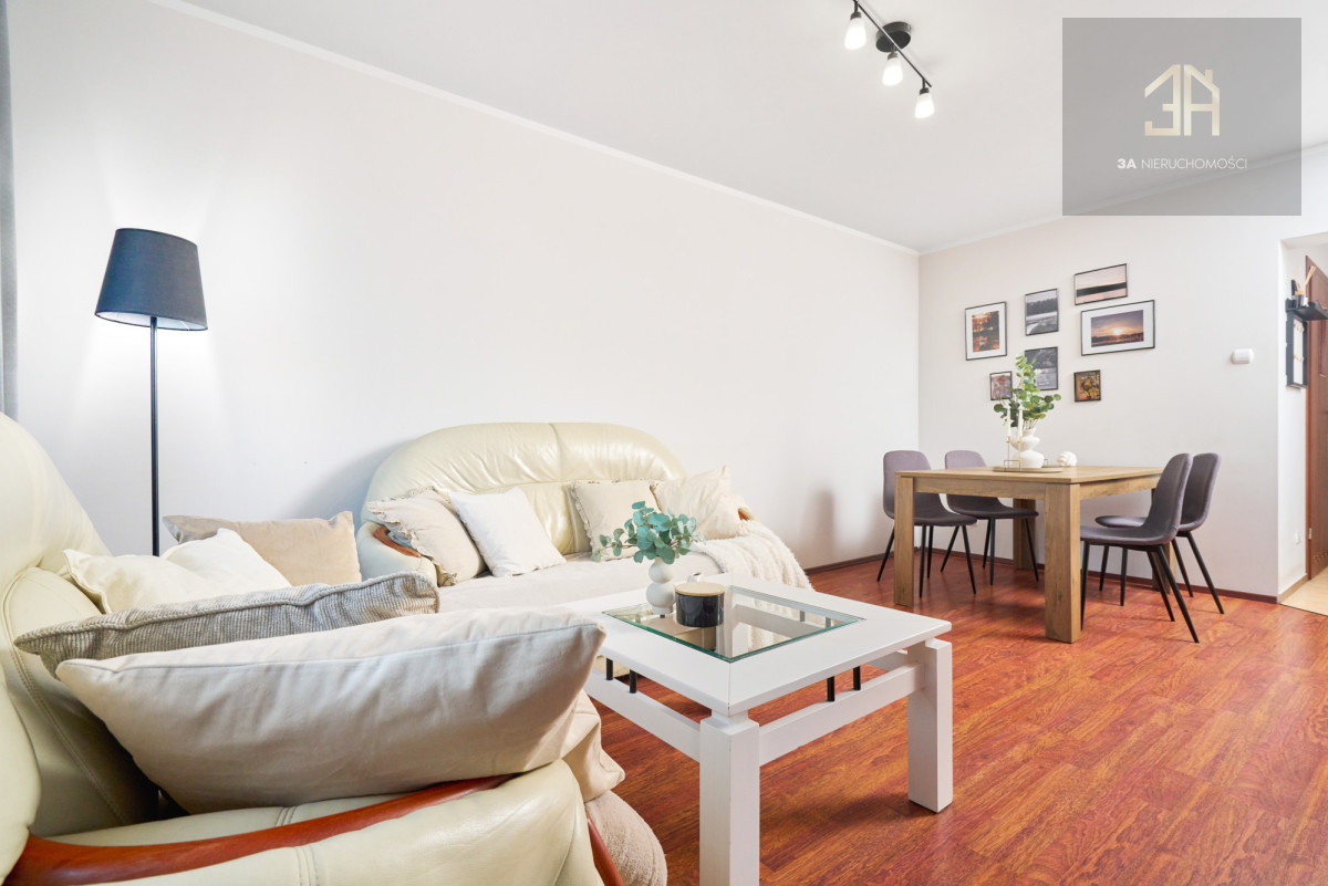 Mieszkanie na sprzedaż