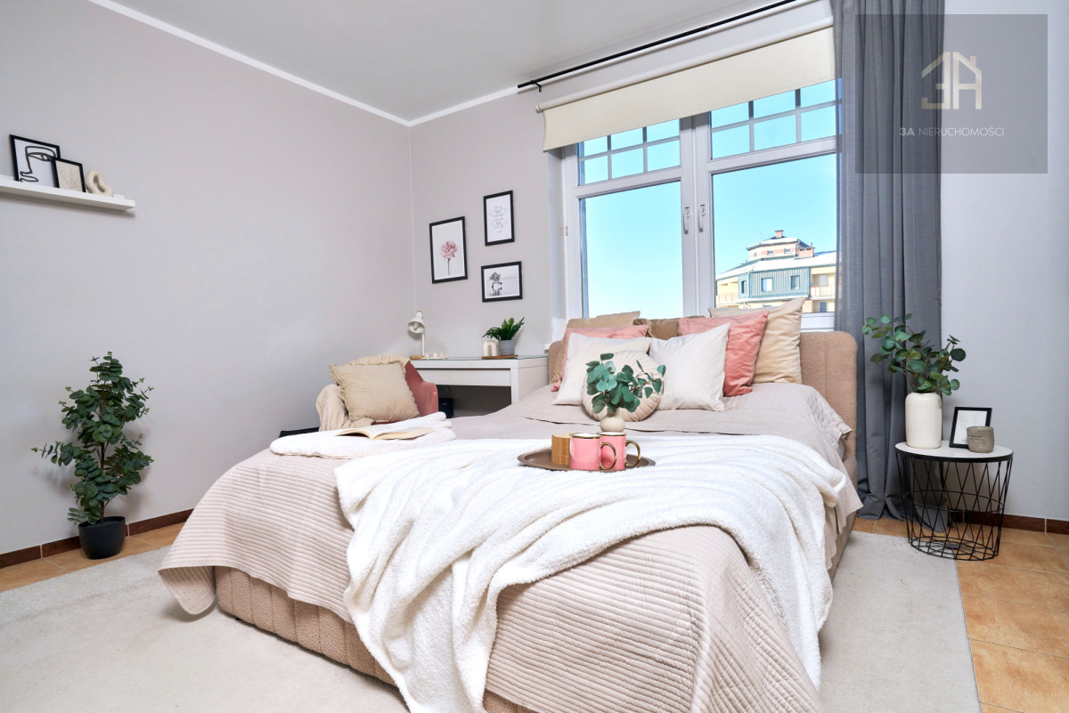 Mieszkanie na sprzedaż