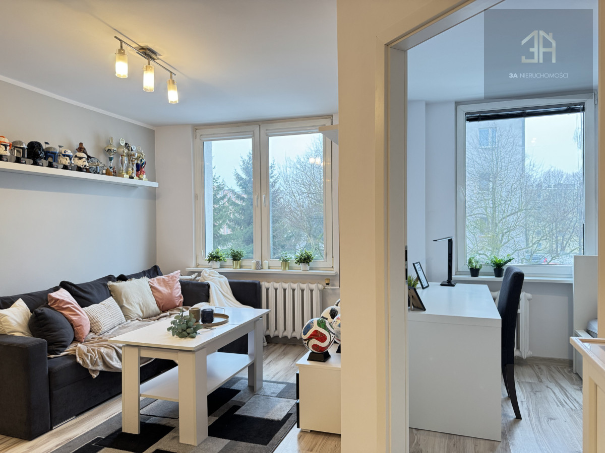 Mieszkanie na sprzedaż