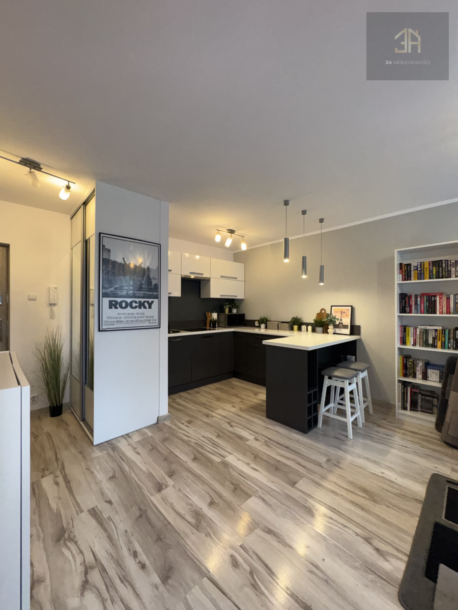 Mieszkanie na sprzedaż