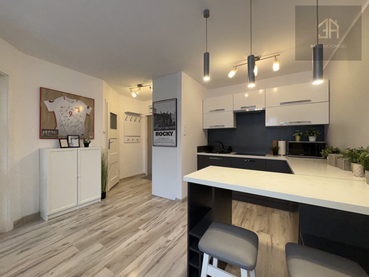 Mieszkanie na sprzedaż