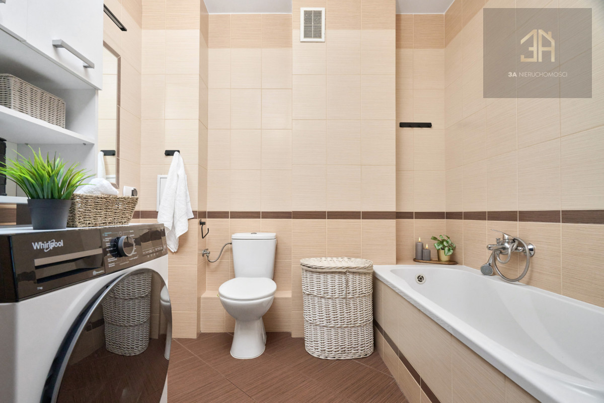 Mieszkanie na sprzedaż