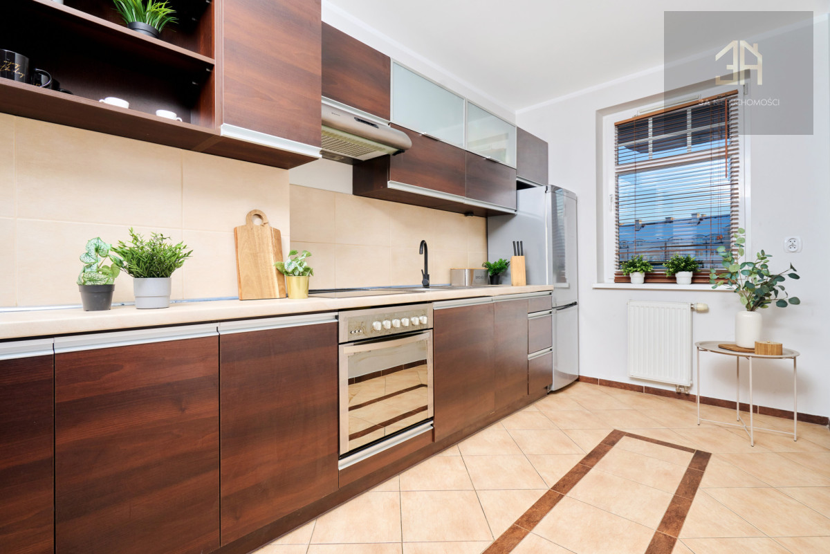 Mieszkanie na sprzedaż